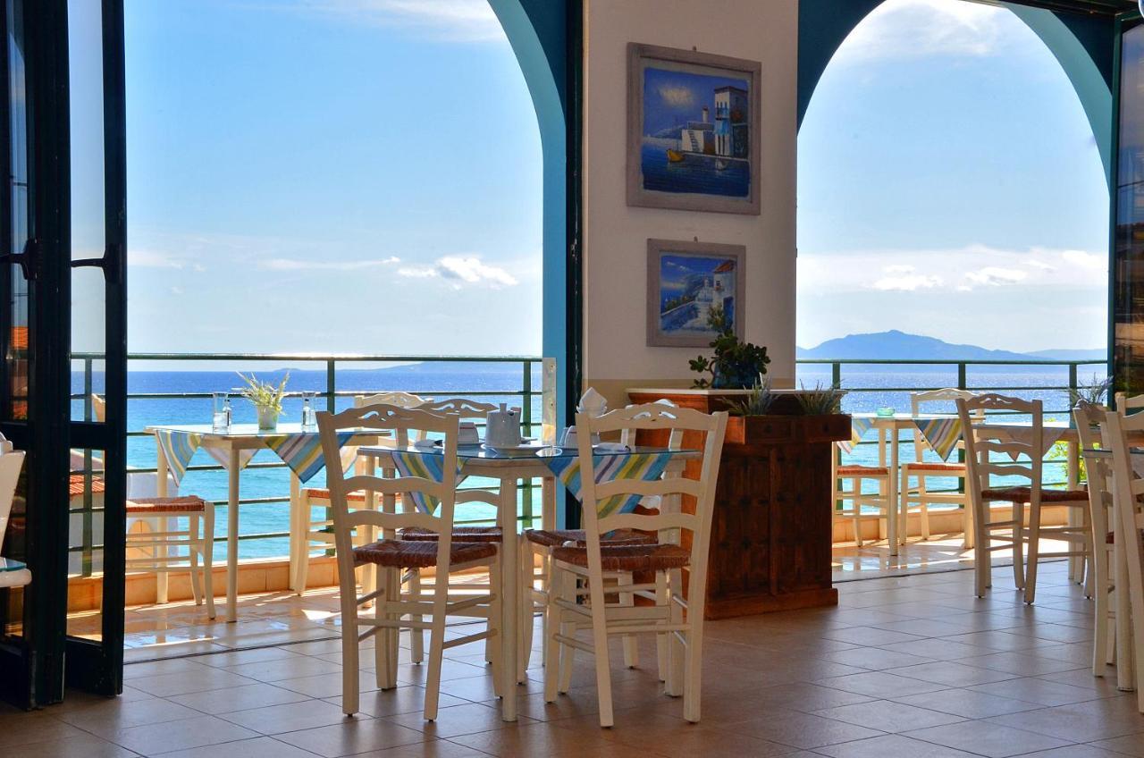 Hotel Soulis 2*